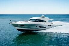 50' Riviera 2018 Yacht For Sale